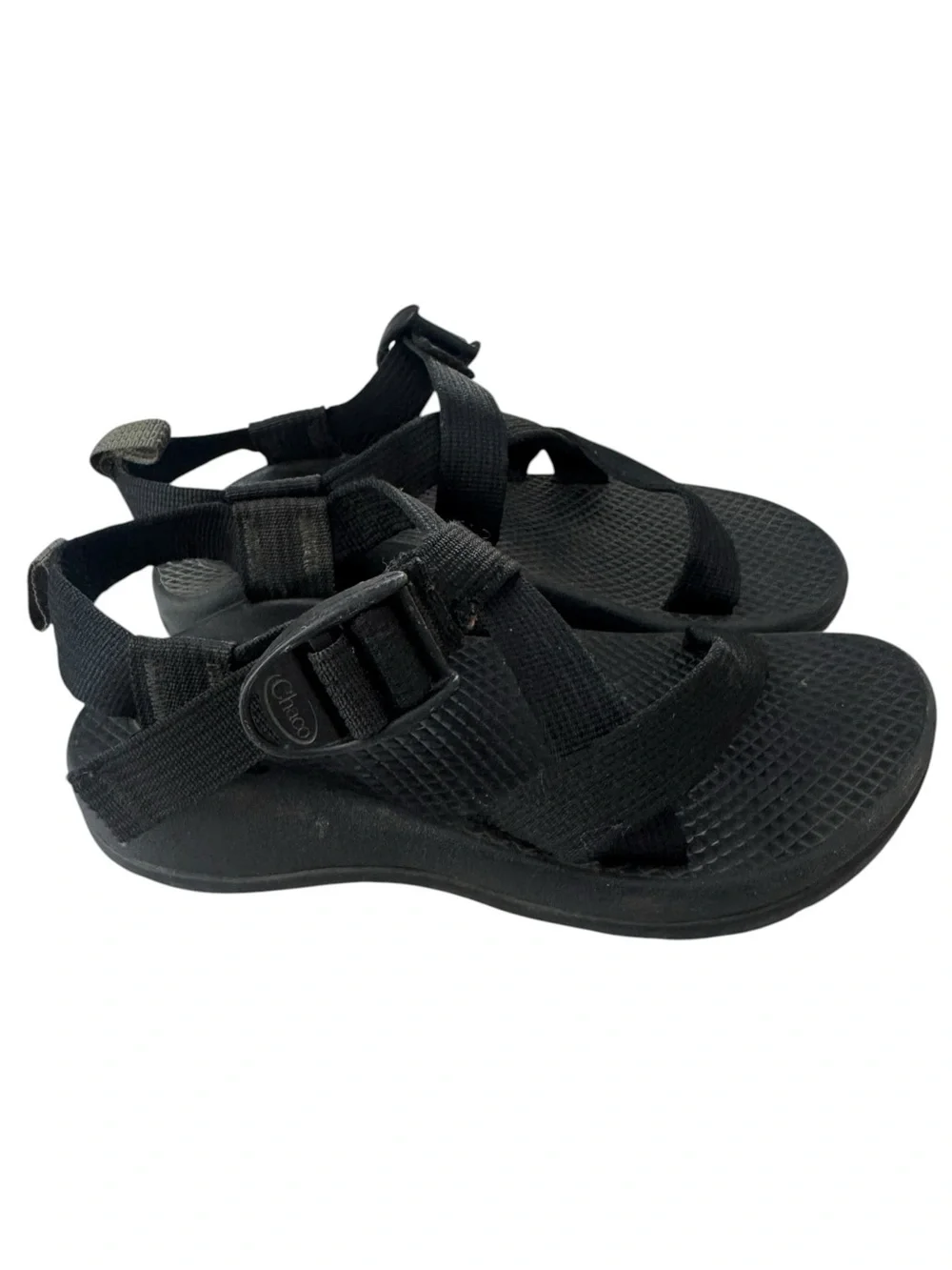 Chaco kids sandals